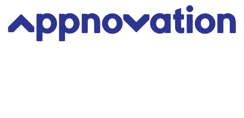 Appnovation logo